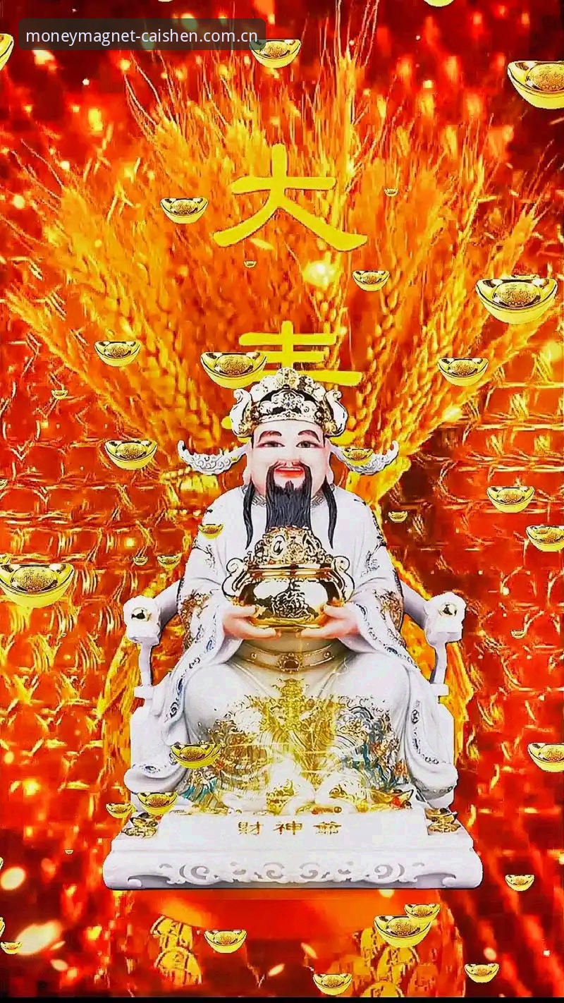 财神到怎么下载 财神到官方下载安装教程:三步完成手机版注册与登录