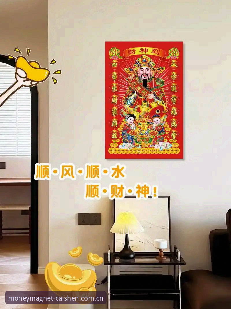 财神到最新活动功能详解 财神到最新活动功能详解:新手到高手的完整操作指南